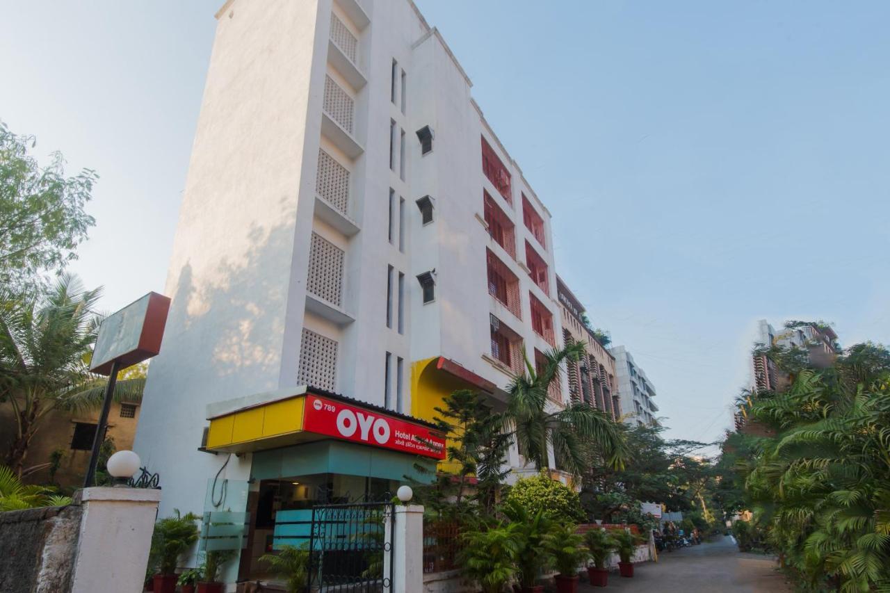 Fabhotel Annex Executive - Mumbai — Photos 2