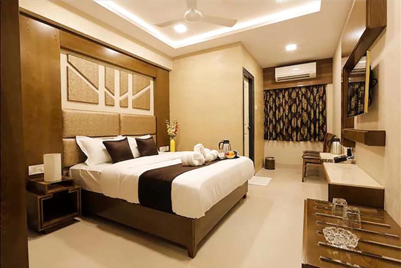 Fabhotel Annex Executive - Mumbai — Photos 3